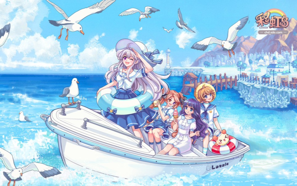 霸王传奇关服，新开霸王传奇私服_3、这款游戏中拥有非常经典的三大职业角色,每一个