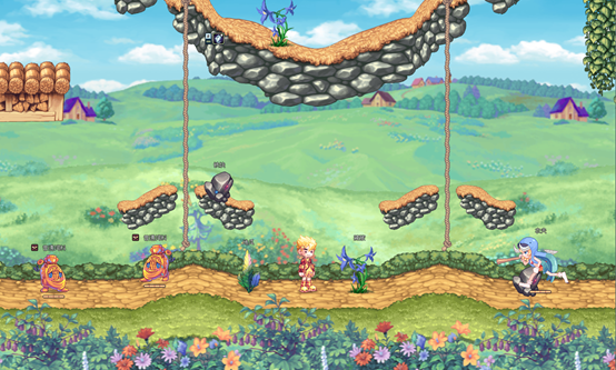 超级新开传奇网站，新开超变态传奇网站_内功可以提升角色的物防、魔防。